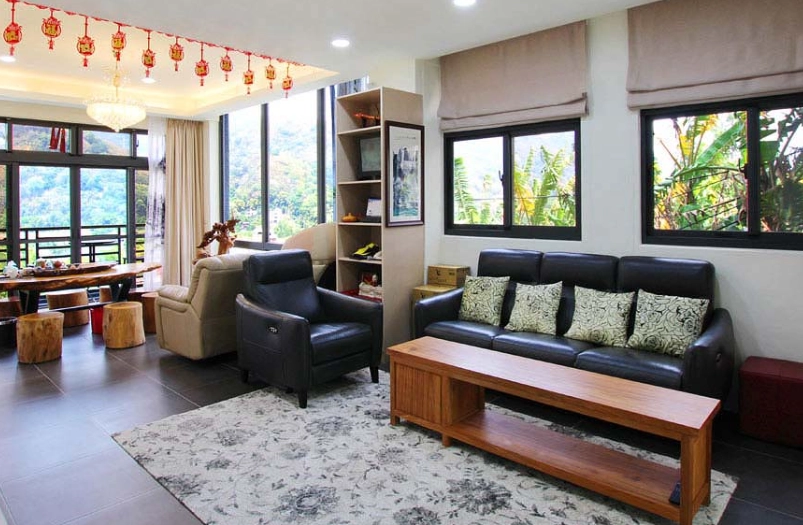 大湖草莓季民宿包棟