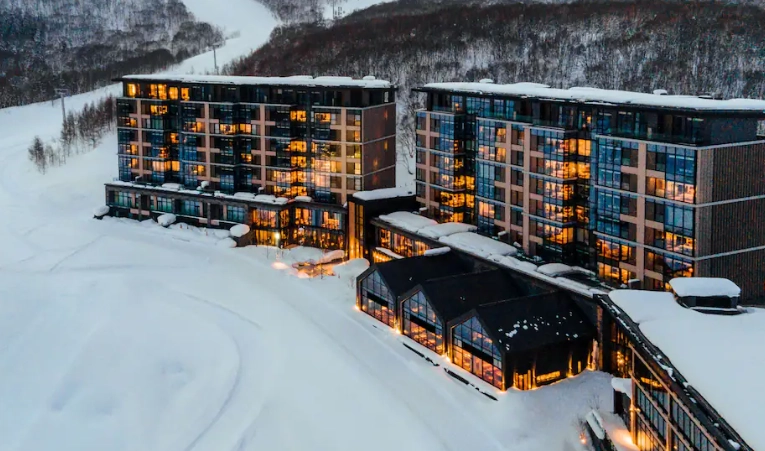 二世谷住宿推薦