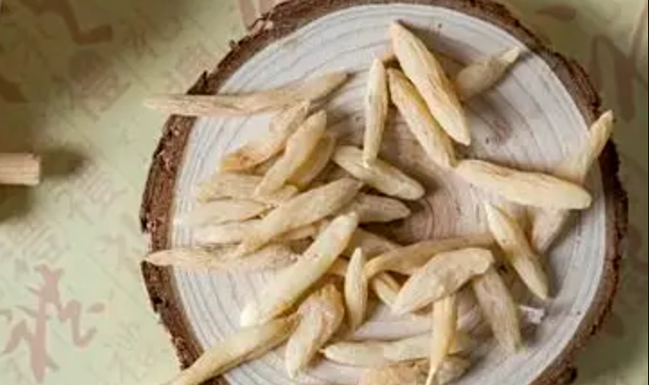 麥冬治療脂肪肝