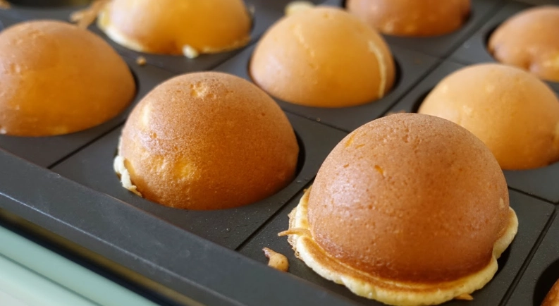 雞蛋糕 創意變化