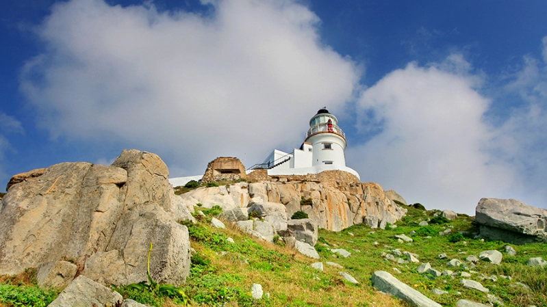 台灣國家風景區旅遊