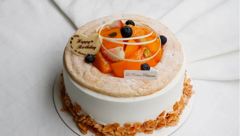 台北水果蛋糕店家