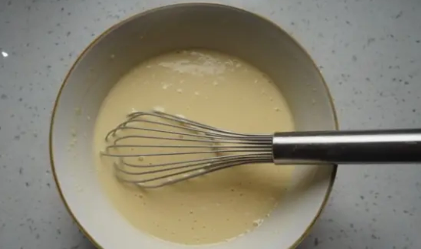 章魚燒麵糊比例