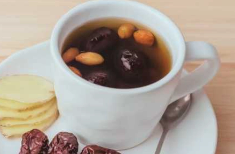 麥冬紅棗水禁忌