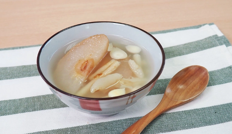 沙參麥冬湯副作用