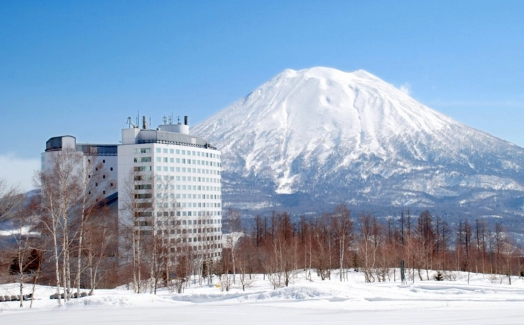 二世谷溫泉酒店