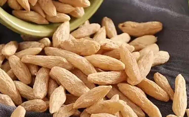 麥門冬湯副作用