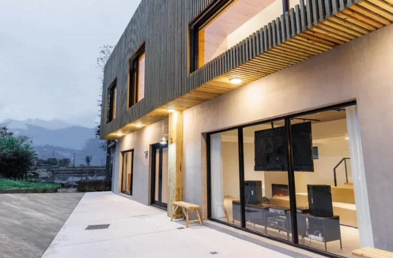 大湖草莓季民宿包棟