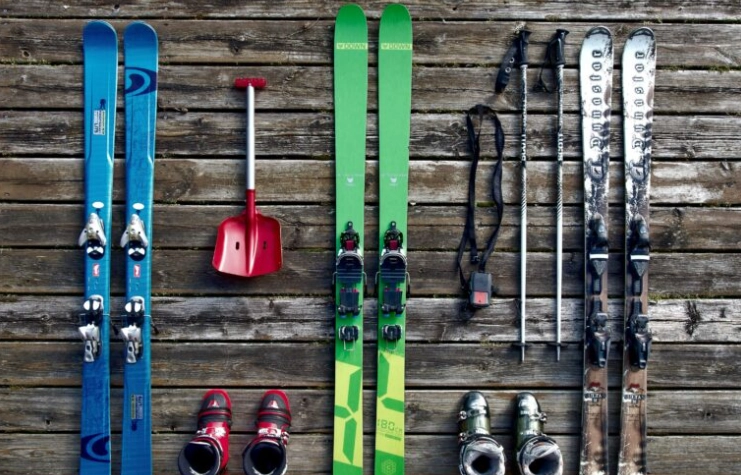 北海道滑雪新手