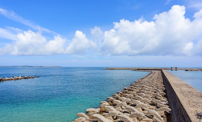 國家風景區攻略