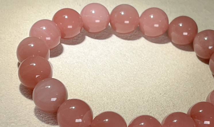 石榴石健康益處