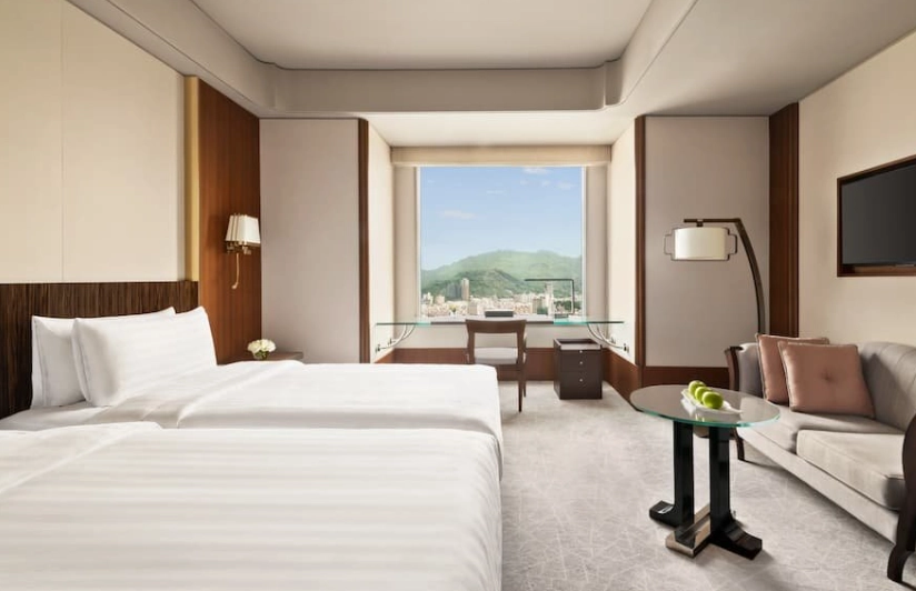 台北全天候飯店