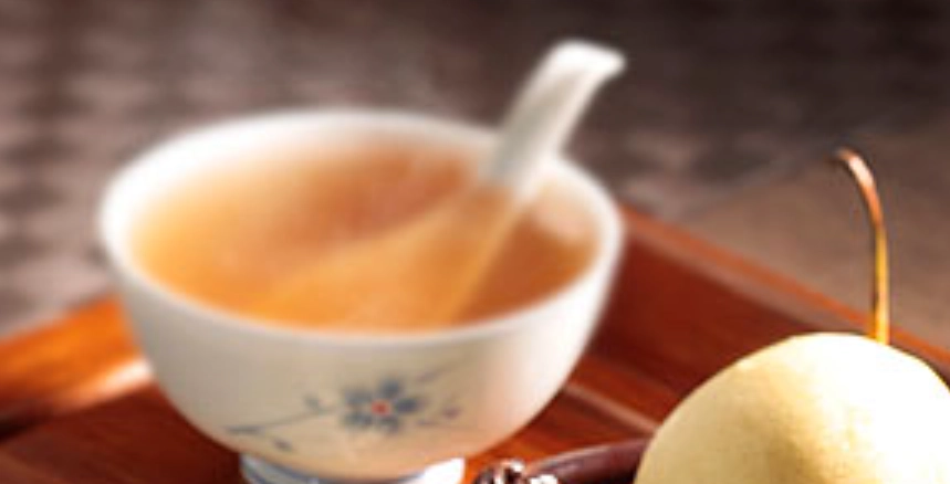 沙參麥冬湯注意事項