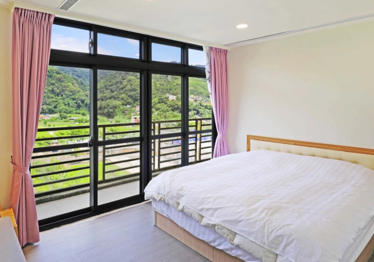 大湖包棟民宿推薦