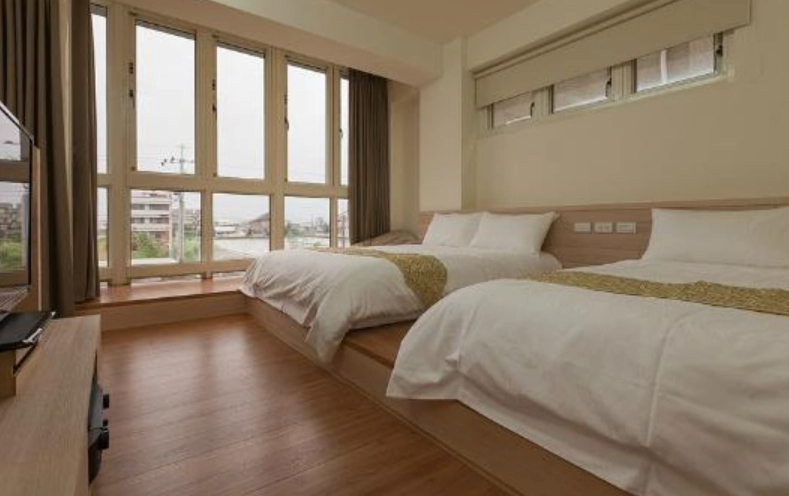 宜蘭休閒農場推薦