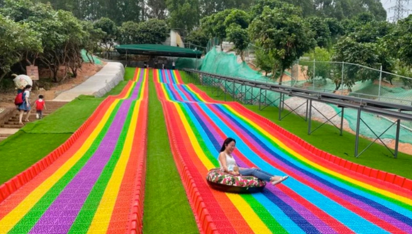 深圳好去處推薦