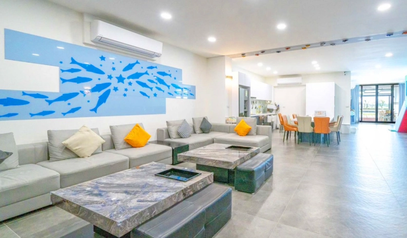 親子民宿包棟新北