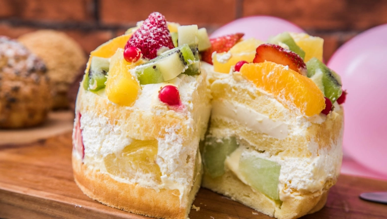 台北水果蛋糕店家