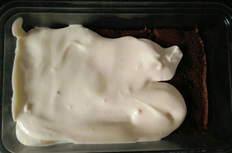 無蛋提拉米蘇食譜