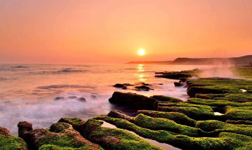 國家風景區攻略