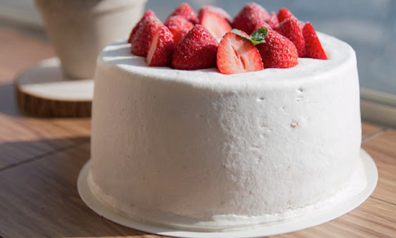 信義區生日蛋糕推薦