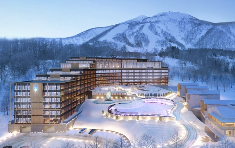 二世古住宿推薦