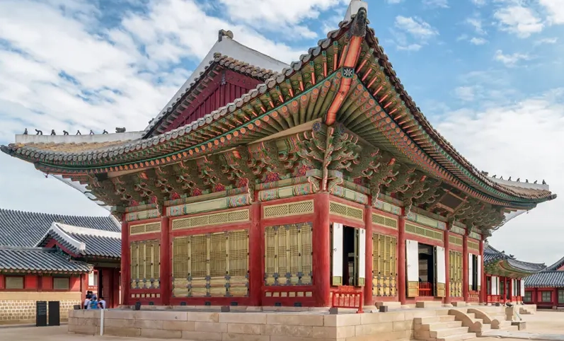 首爾自由行二日