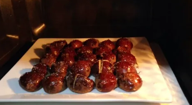 糖炒栗子剝殼方法