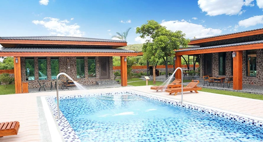 台中市區民宿推薦