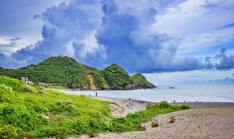 宜蘭寵物友善景點