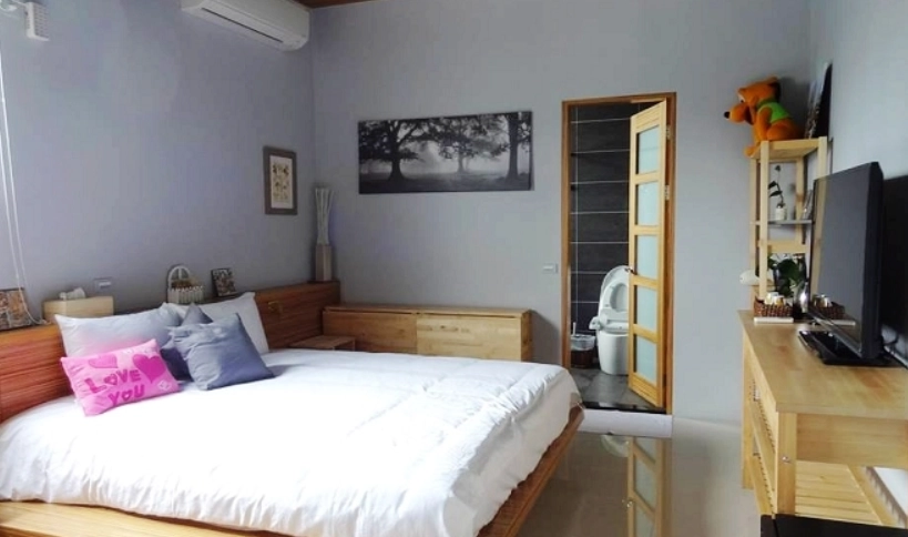 宜蘭住宿新開幕