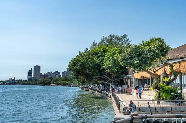 北部一日游交通