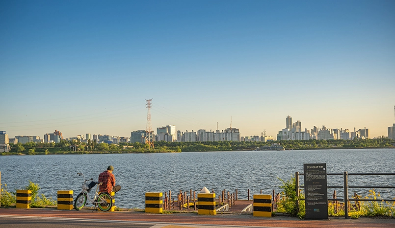 首爾二日遊行程