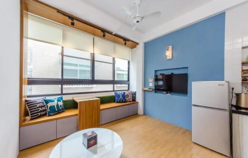 台南6人包棟民宿