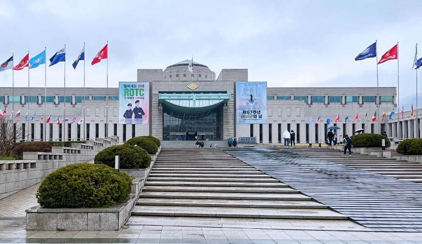 首爾兩日遊攻略