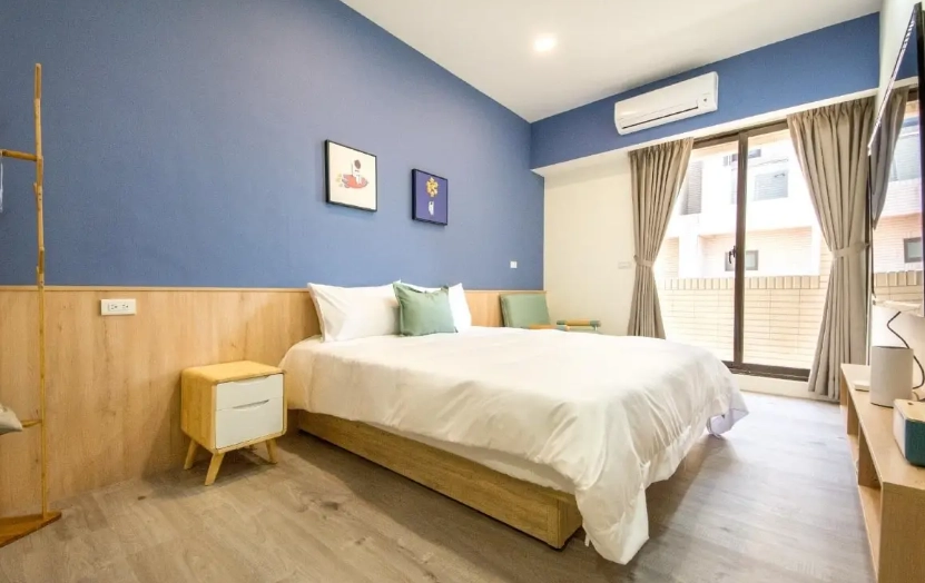 宜蘭住宿新開幕