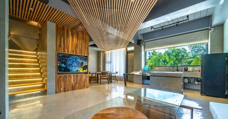 安平包栋民宿推荐