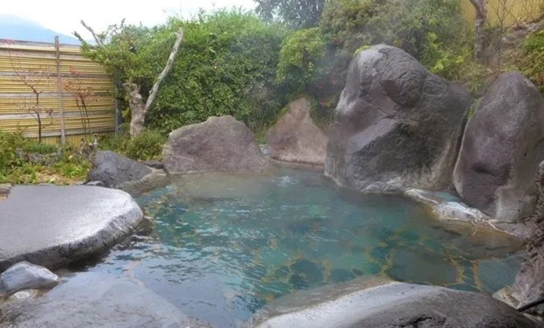 由布院溫泉推薦