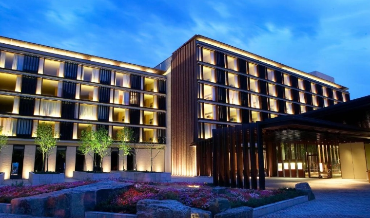 礁溪溫泉酒店比較