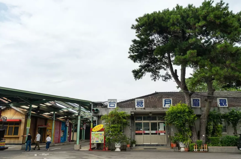 后里好玩的地方