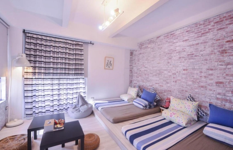 台南便宜住宿推薦