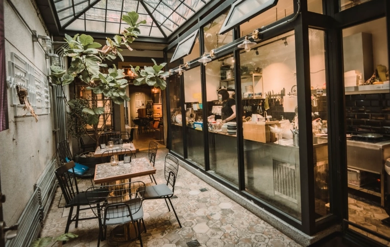 台南咖啡廳推薦