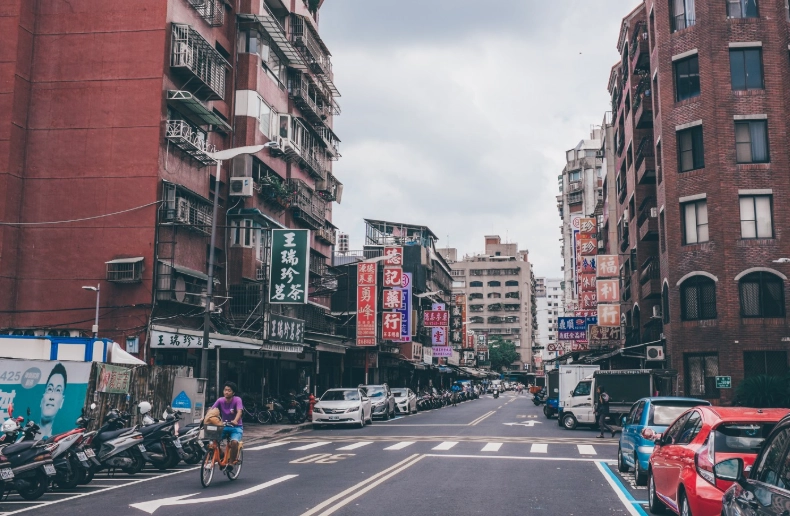 台北自由行攻略