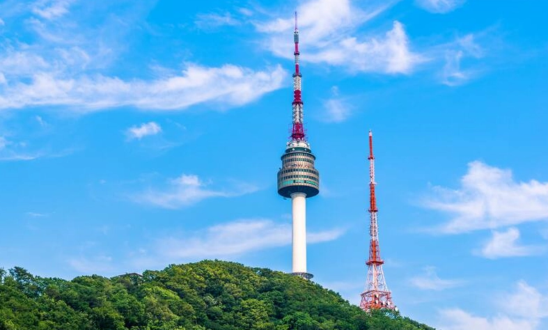 首爾兩日遊攻略