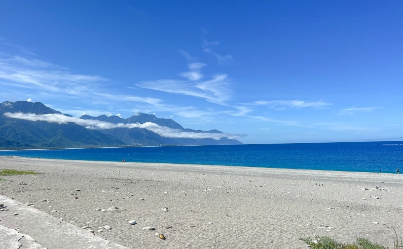 親子旅宿周邊遊玩