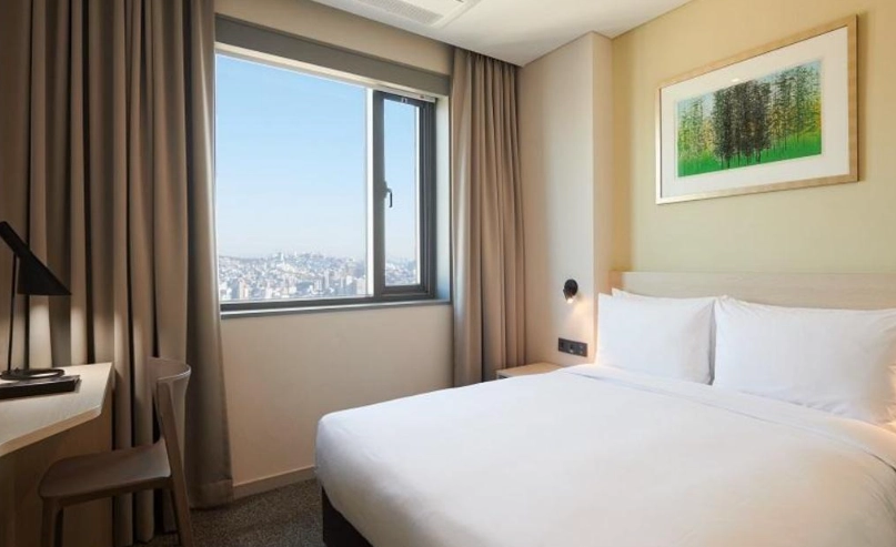 首爾二日遊行程