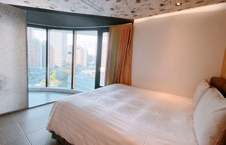 草悟道住宿推薦