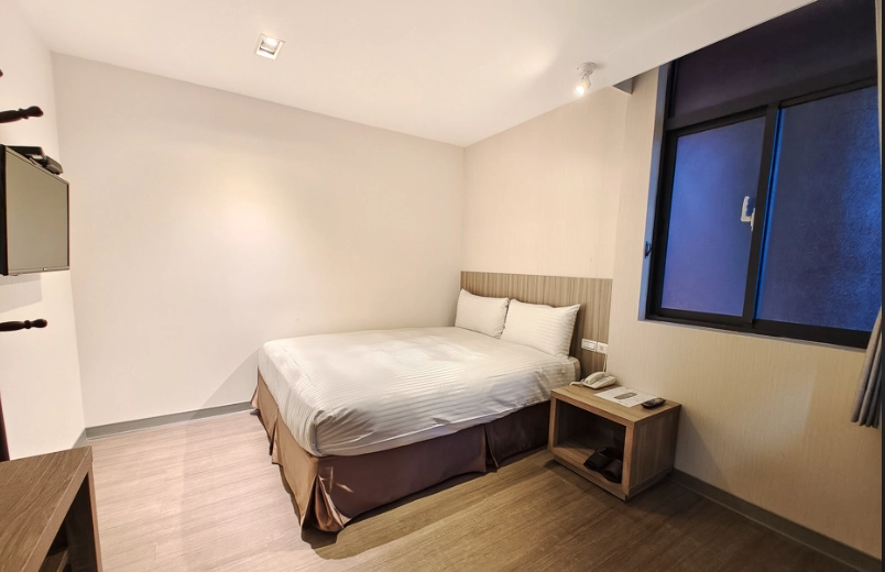 台南便宜住宿推薦