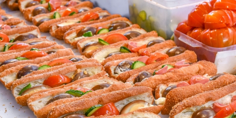 基隆公共交通行程