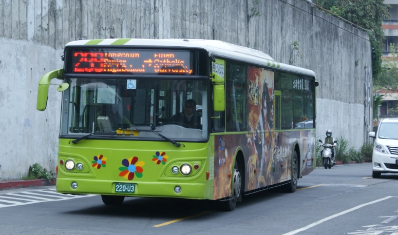 台北自由行攻略